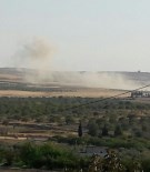 Cerablus'ta Patlamalar Devam Ediyor