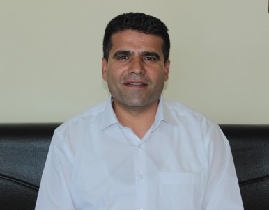 Elazığ'da '15 Temmuz Demokrasi Derneği' Kuruldu