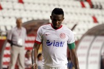 ÇAYKUR - Eto'o İlk Maçında İsteneni Veremedi