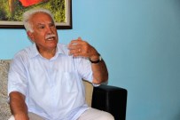 FETHULLAH GÜLEN - 'Fetullah Gülen artık bir ceset'