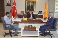 İnönü Üniversitesi Rektörü Prof. Dr. Ahmet Kızılay Açıklaması