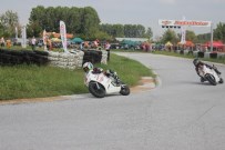 Kenan Sofuoğlu, Süpermoto Yarışlarını İzledi