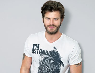 Kıvanç Tatlıtuğ, Bağdat Caddesi'ne yatırım yaptı!