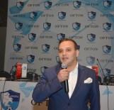 CENTİLMENLİK - Kulüp Başkanı Demirhan, Amedspor Maçı Öncesi Uyardı Açıklaması