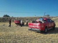 Malatya'da Otomobil Takla Attı Açıklaması 3 Yaralı