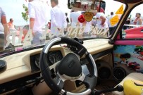 KURUPELIT - Modifiye Tutkunları Samsun'da Buluştu