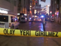 KAN DAVASı - Sivas'ta Cinayet