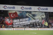 MEHMET YıLDıRıM - TFF 1. Lig