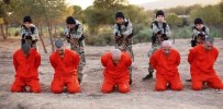CANLI BOMBA - TKÜUGD Açıklaması 'DEAŞ Terör Örgütü, Canlı Bomba Eylemcileri Yetiştirmek İçin Okullar Kurdu'