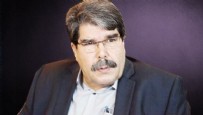 SALİH MÜSLÜM - Türkiye'yi ikinci kez tehdit etti