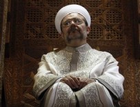 Diyanet İşleri Başkanı: FETÖ 3 açığımızı kullandı