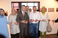 15 Temmuz Sergisi Açıldı