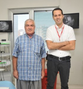 30 Yıl Sigara İçtiğine Pişman Oldu