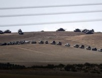 ABD: YPG Fırat'ın doğusuna çekiliyor