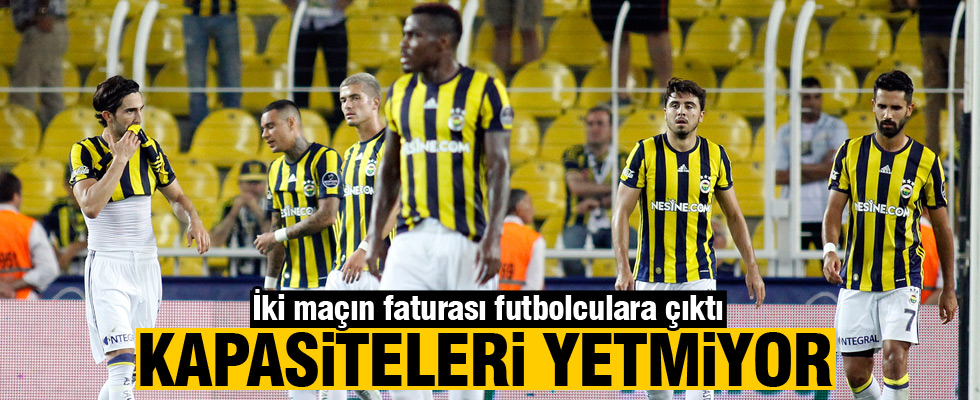 Abdülkerim Durmaz Fenerbahçe'yi topa tuttu