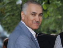 ADİL ÖKSÜZ - Adil Öksüz'ün yeri tespit edildi