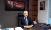 MEYDAN MUHAREBESİ - AK Parti Gaziantep Milletvekili Erdoğan'ın 30 Ağustos Zafer Bayramı Mesajı
