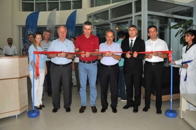 Akşehir'deki Yaz Kursları Törenle Sona Erdi