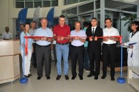 Akşehir'deki Yaz Kursları Törenle Sona Erdi