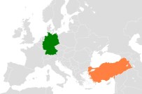 Almanya Türkiye İlişkileri G20'yi Bekliyor