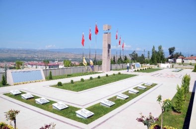 Atatürk'ün Taşköprü'ye Gelişinin 91. Yıl Dönümü Coşkuyla Kutlandı