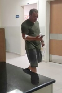 Bursa'da Feci Kaza Açıklaması 1 Ölü, 4 Yaralı