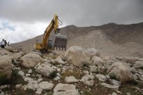 Büyükşehir Belediyesi Torosların Zirvesini Yolla Buluşturdu