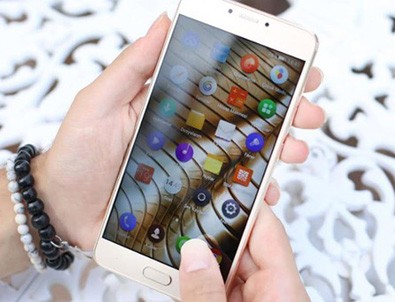 Casper VIA A1 ortaya çıktı