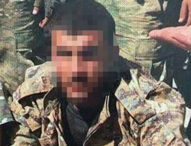 Cerablus'ta ÖSO'nun yakaladığı YPG'linin babası konuştu!