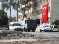 Ceylanpınar'da FETÖ'den 3 Tutuklama