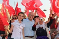 UTKU ÇAKIRÖZER - CHP Eskişehir Milletvekili Utku Çakırözer'den, Zafer Bayramı Mesajı