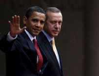 G-20 ZİRVESİ - Cumhurbaşkanı Erdoğan Obama ile görüşecek