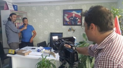 Darbe Girişimi Gecesi Marmaris'te Yaşananlar Belgesel Oluyor