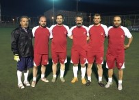 Demokrasi Şehitleri Anısına Futbol Maçı