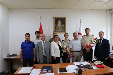 Erzincan Asker Hastanesi Kamu Hastaneleri Birliğine Devredildi