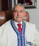 MEYDAN MUHAREBESİ - ESOGÜ Rektörü Prof. Dr. Hasan Gönen, 30 Ağustos Zafer Bayramı Mesajı