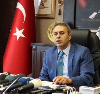 FETÖ'nün Örgütlenemediği Tek İl Tunceli