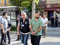 ORGANIZE İŞLER - FETÖ Operasyonunda 23 Kişi Adliyeye Sevk Edildi