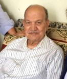 TAZİYE MESAJI - Gazeteci Mehmet Hulusi Öcal Hayatını Kaybetti