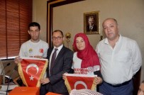 Gençlik Merkezleri'nin Gurur Tablosu