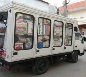 Günler Sonra İstanbul'da Bulundu