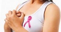 KOLTUK ALTI - Her 8 kadından biri meme kanseri olabilir