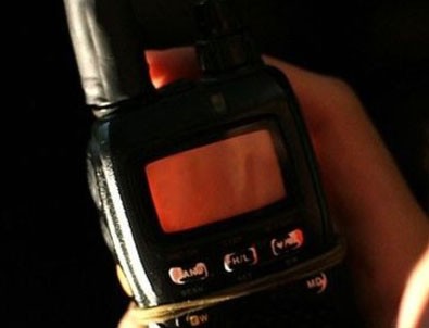 İşte hainlerin telsiz konuşmaları