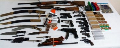 Karacabey Polisinden Operasyon