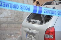 BEDEVI - Kilis'e 3 Roket Düştü Açıklaması 6 Yaralı