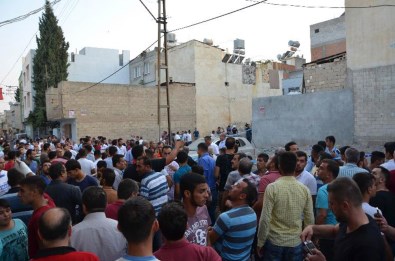 Kilis'te Yaralananları İsimleri Belli Oldu