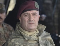TÜRK ASKERİ - Korgeneral Aksakallı'nın hastaneye kaldırıldığı haberine yalanlama