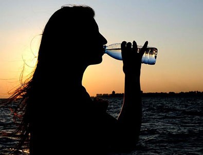 'Küresel ısınma böbrek hastalıklarını artırıyor'