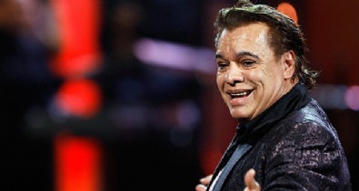 Meksikalı şarkıcı Juan Gabriel hayatını kaybetti