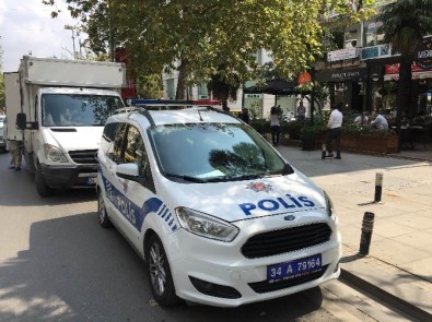 Mete Yarar'a silahlı saldırı